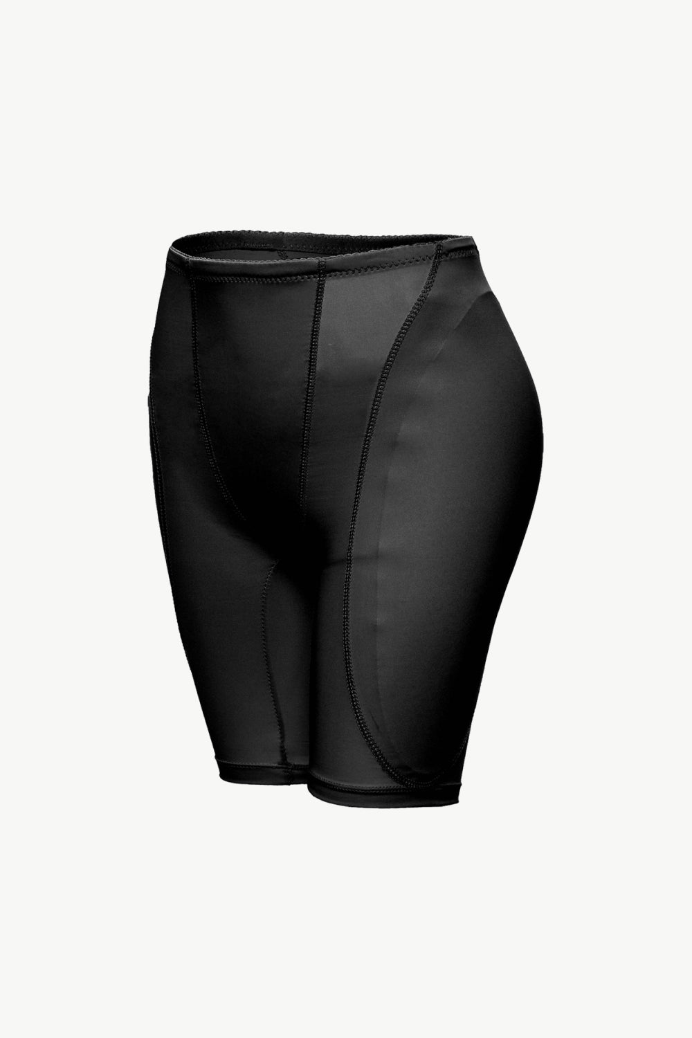 Full Size Lifting Pull-On Shaping Shorts | Maekery Studio