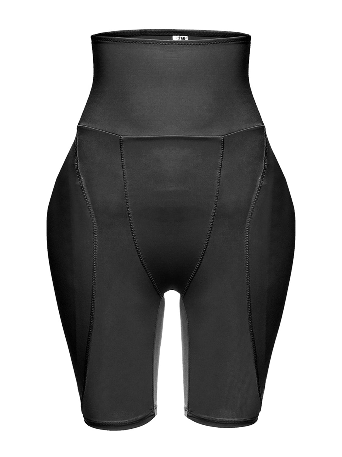 Full Size Hip Lifting Shaping Shorts | Maekery Studio