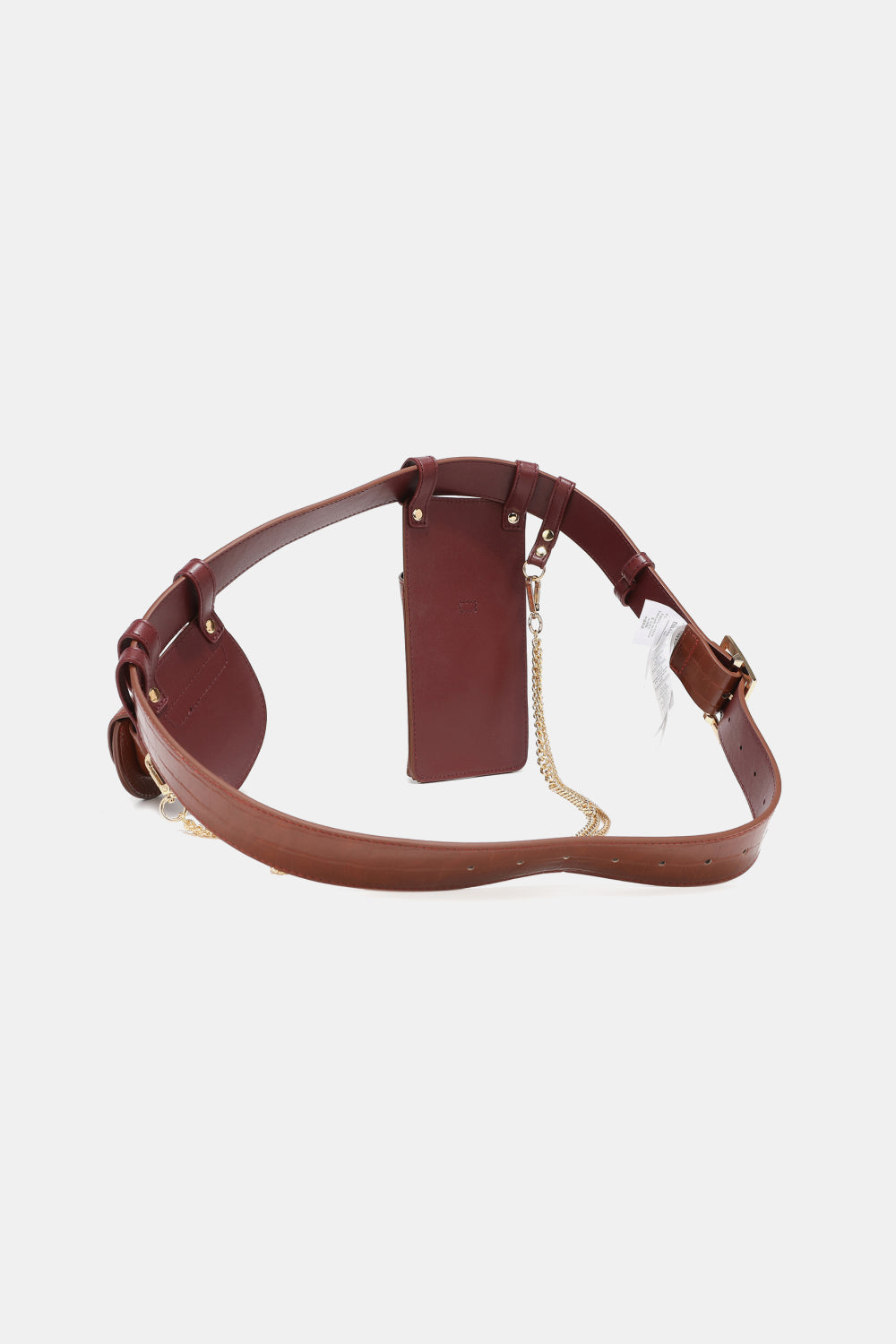 Nicole Lee USA Aurelia Belt Bag | Maekery Studio