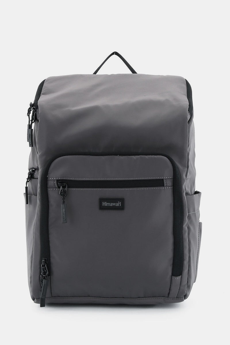 Himawari Nylon Waterproof Backpack Bag | Maekery Studio