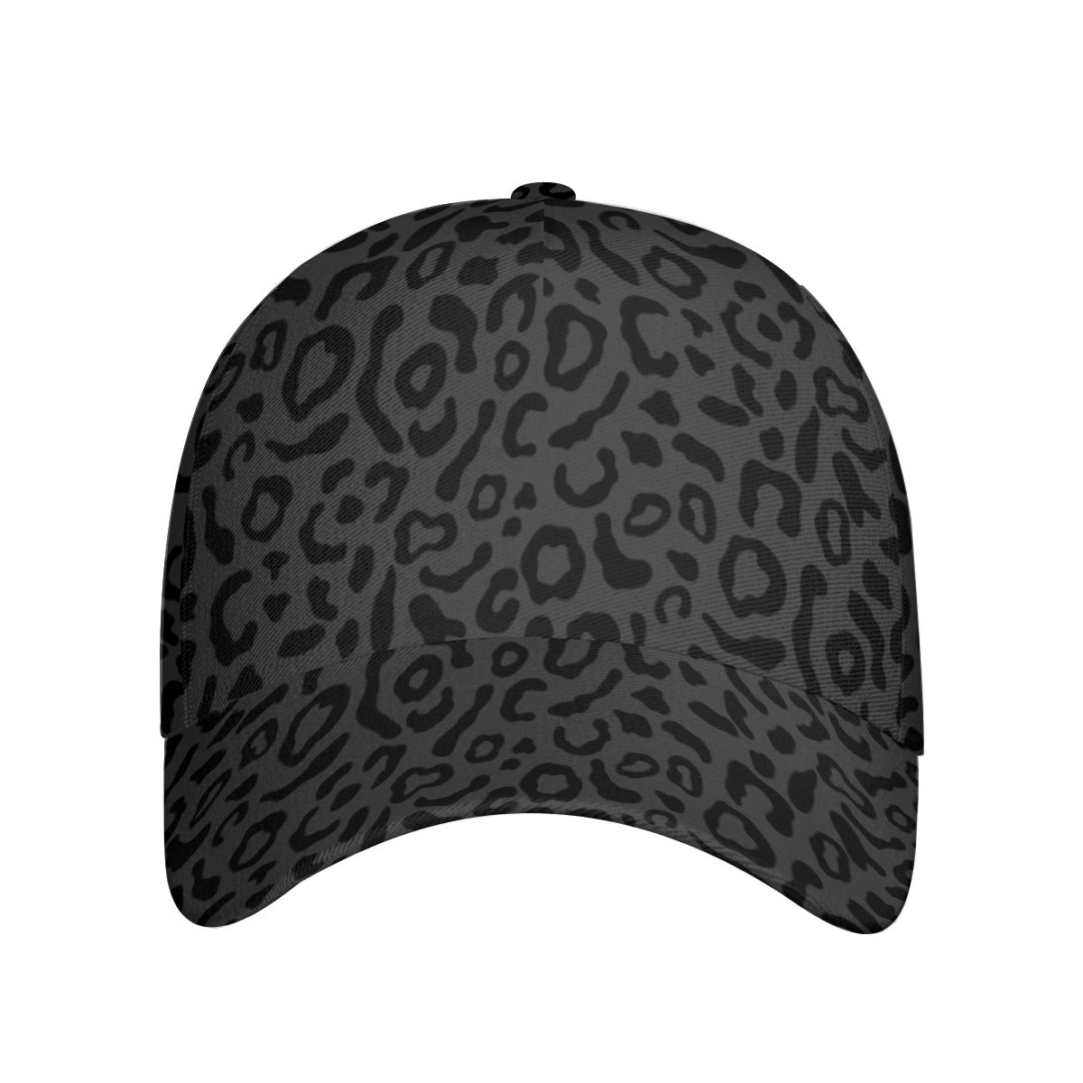 All-Over Print Peaked Cap | Maekery Studio