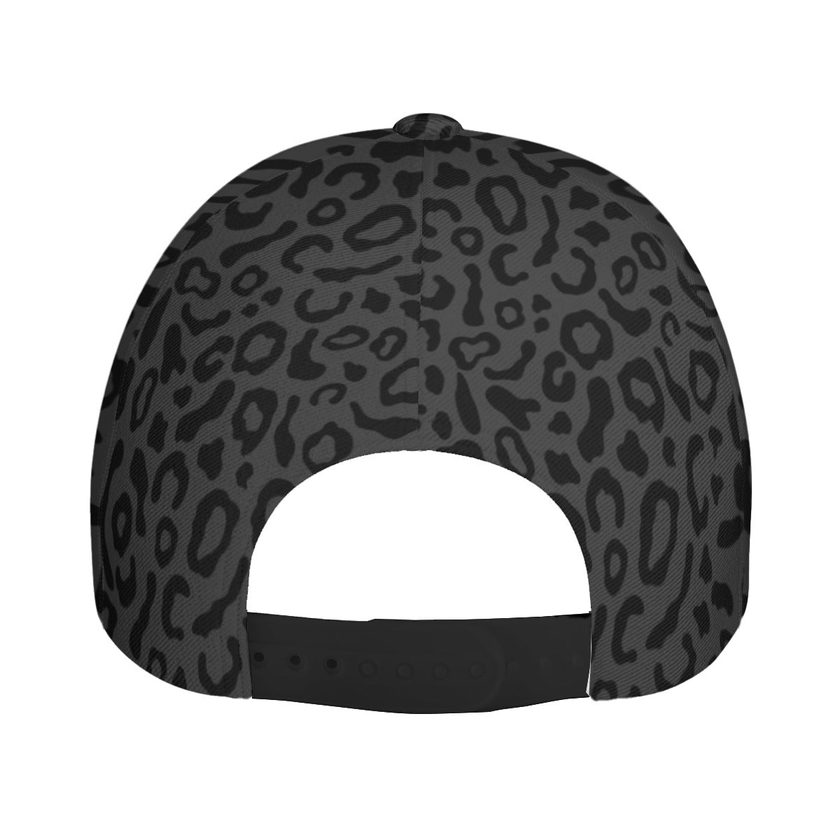 All-Over Print Peaked Cap | Maekery Studio