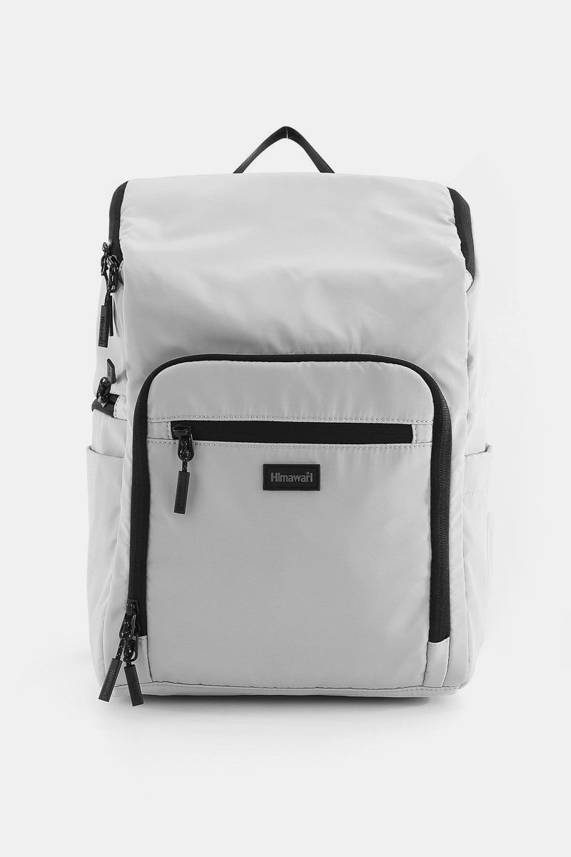 Himawari Nylon Waterproof Backpack Bag | Maekery Studio