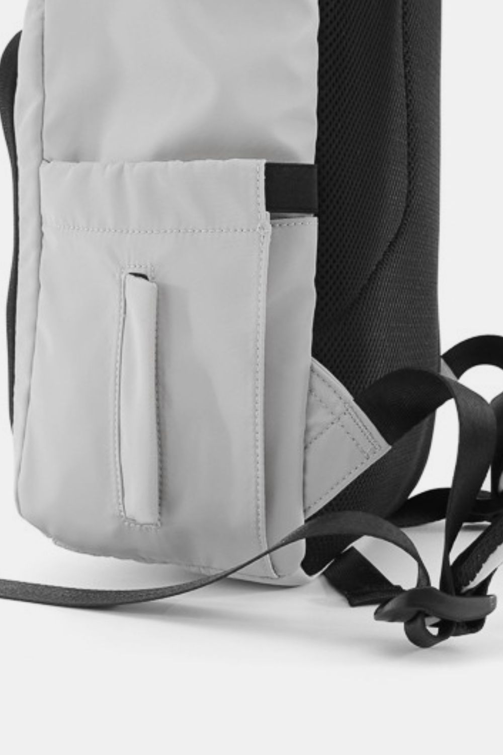 Himawari Nylon Waterproof Backpack Bag | Maekery Studio