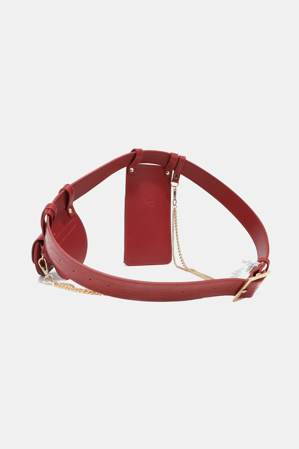 Nicole Lee USA Aurelia Belt Bag | Maekery Studio