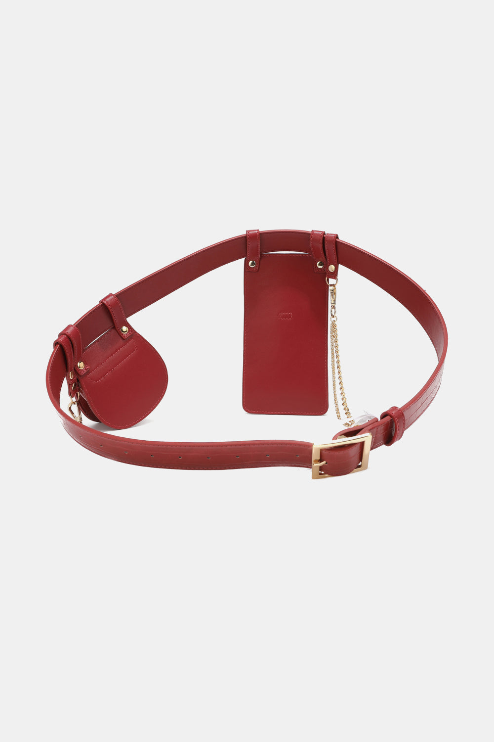 Nicole Lee USA Aurelia Belt Bag | Maekery Studio