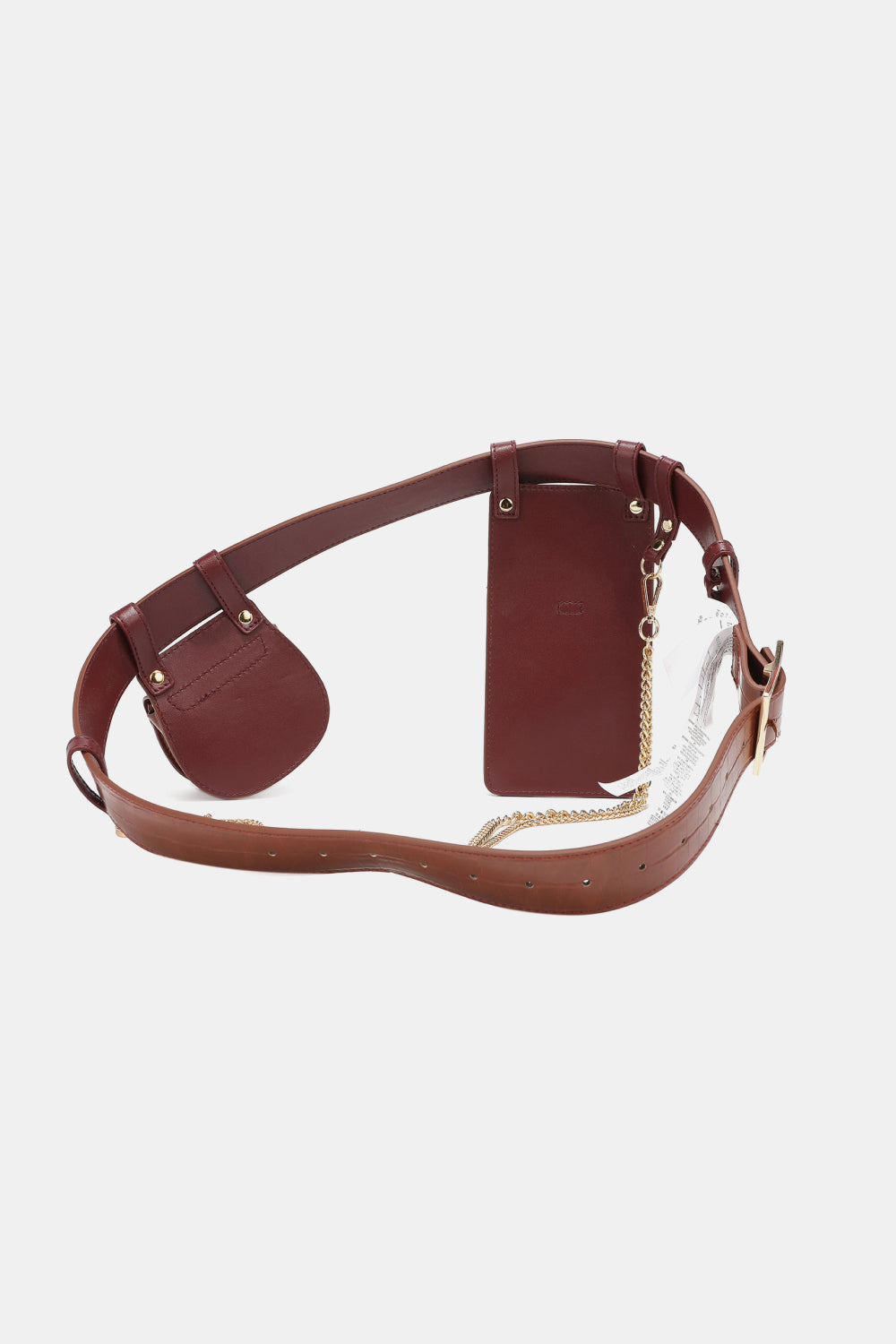 Nicole Lee USA Aurelia Belt Bag | Maekery Studio