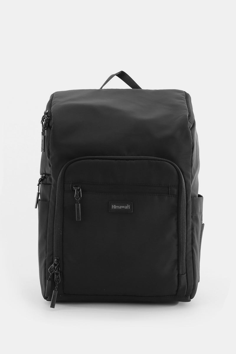 Himawari Nylon Waterproof Backpack Bag | Maekery Studio