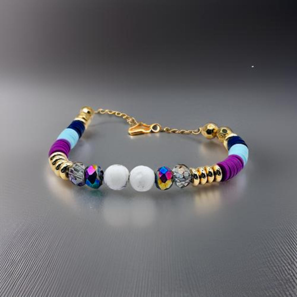 Mystic Bracelet | Maekery Studio