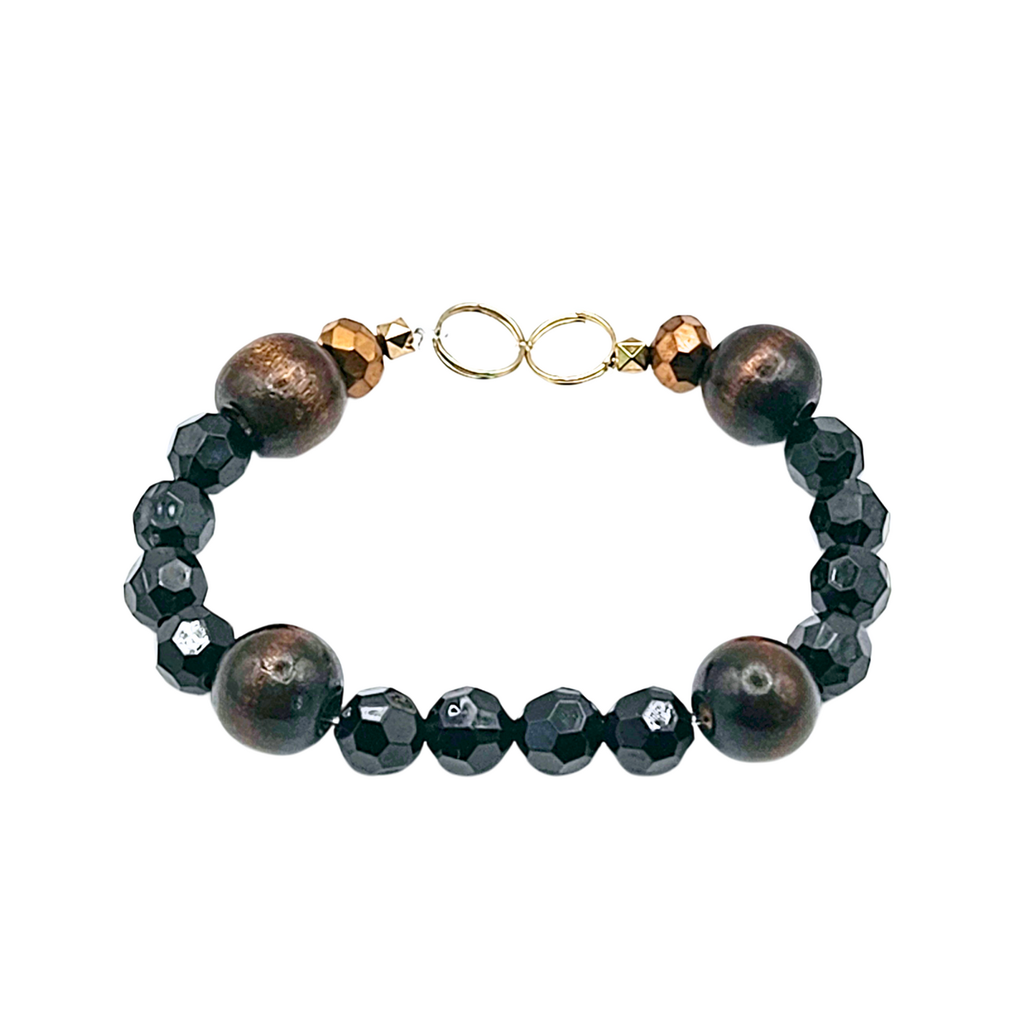 Zenith Bracelet | Maekery Studio