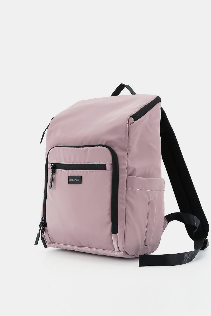 Himawari Nylon Waterproof Backpack Bag | Maekery Studio