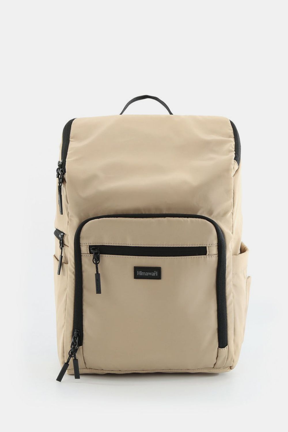 Himawari Nylon Waterproof Backpack Bag | Maekery Studio