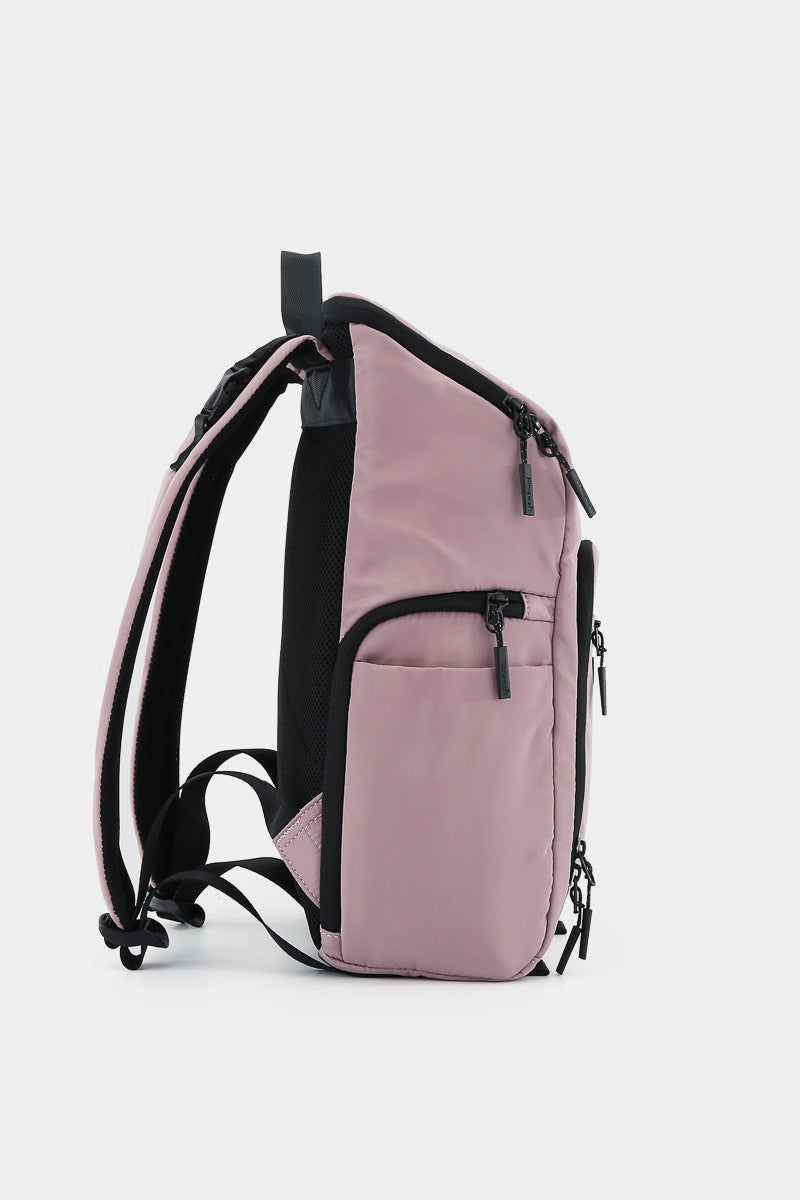 Himawari Nylon Waterproof Backpack Bag | Maekery Studio