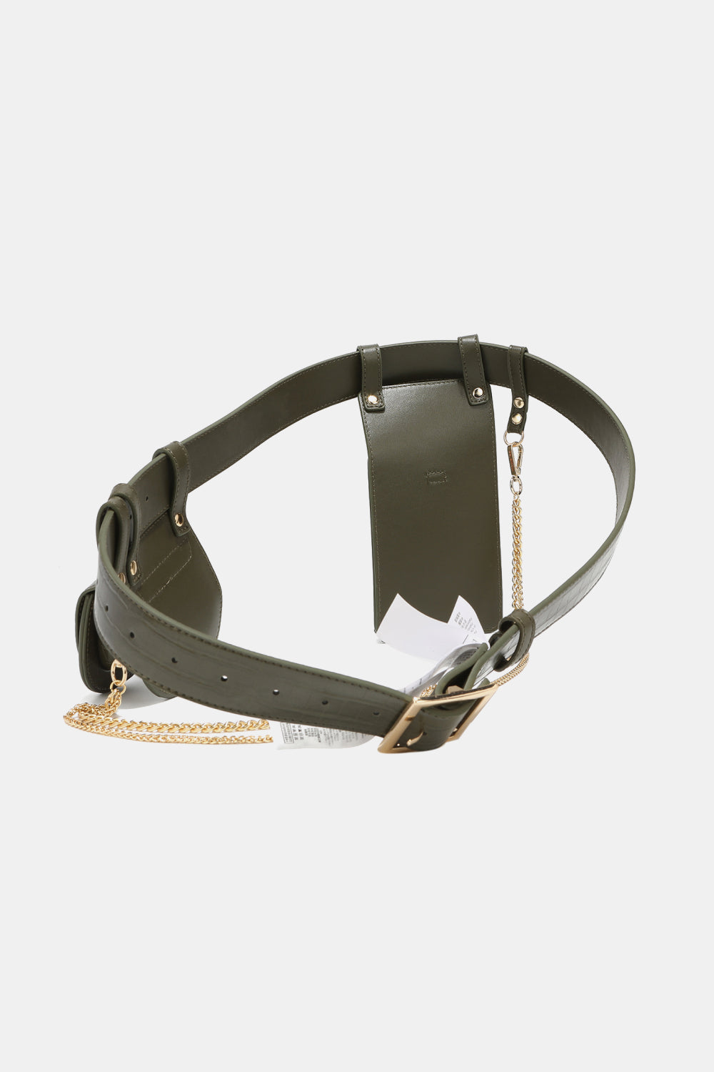 Nicole Lee USA Aurelia Belt Bag | Maekery Studio